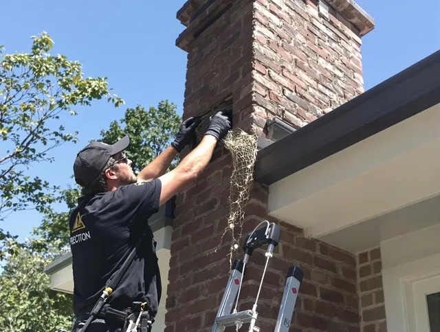 Animal & Debris Removal service in Lynwood, CA