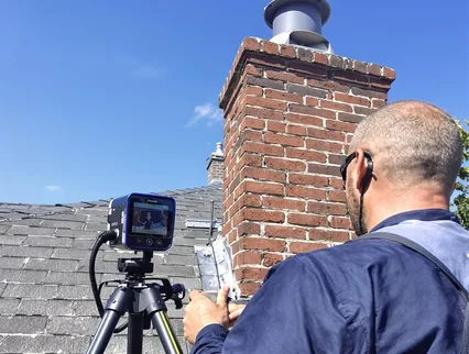 Chimney Inspection service in Lynwood, CA