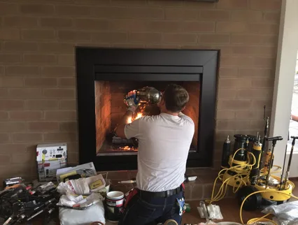 Chimney Liner Services service in Lynwood, CA