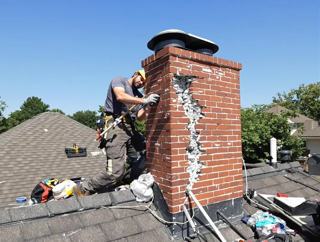Chimney Repair service in Lynwood, CA