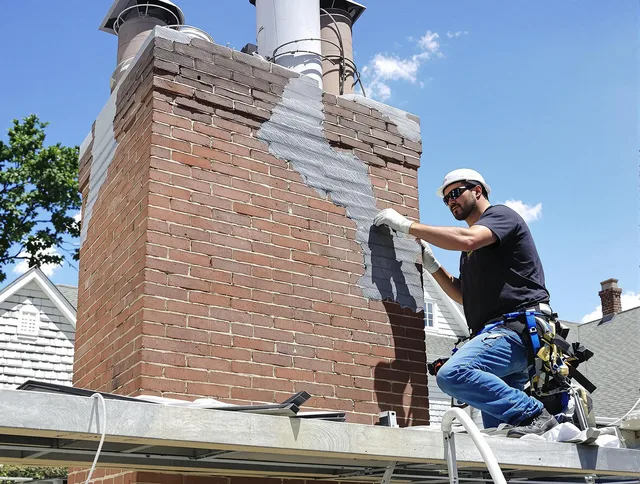 Chimney Restoration service in Lynwood, CA
