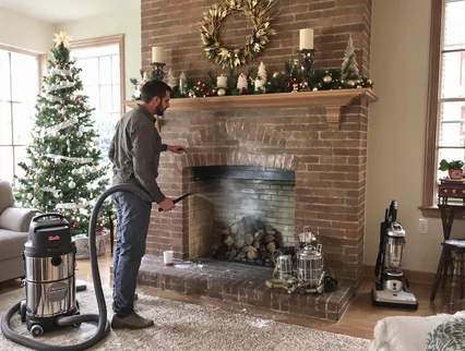 Fireplace Cleaning service in Lynwood, CA