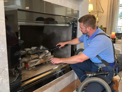 Fireplace Maintenance service in Lynwood, CA