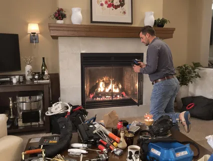 Fireplace Safety Inspection service in Lynwood, CA