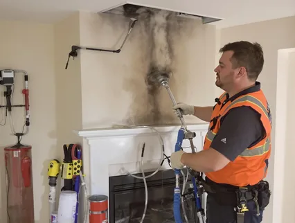 Soot Removal service in Lynwood, CA